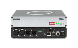 Show details for Comrex Opal IP audio gateway Picture of Comrex Opal IP audio gateway