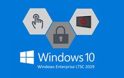 Show details for Triple Audio Windows 10 x64 IoT Enterprise custom image license Picture of Triple Audio Windows 10 x64 IoT Enterprise custom image license