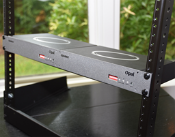 Show details for Comrex Opal - Dual Rackmount Kit Picture of Comrex Opal - Dual Rackmount Kit