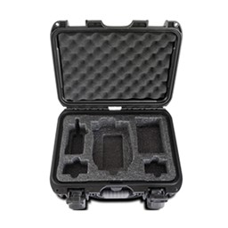 Toon details voor Comrex ACCESS NX Extra kleine koffer Afbeelding van Comrex ACCESS NX Extra kleine koffer