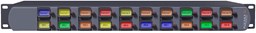 Show details for Telos Infinity INF-MXP-20 20-Key Expansion Panel Picture of Telos Infinity INF-MXP-20 20-Key Expansion Panel