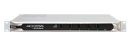 Show details for Comrex ACCESS MultiRack Picture of Comrex ACCESS MultiRack