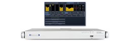 Show details for Linear Acoustic AERO.8000 Audio Processing Platform Picture of Linear Acoustic AERO.8000 Audio Processing Platform