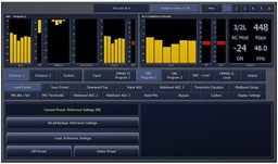 Afbeelding van Linear Acoustic AEROMAX AMX2.0