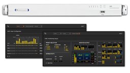 Toon details voor Linear Acoustic AMS Authoring en Monitoring System Afbeelding van Linear Acoustic AMS Authoring en Monitoring System