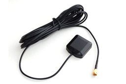 Toon details voor Sonifex GPS Receiver Antenne & Kabel, 5m Afbeelding van Sonifex GPS Receiver Antenne & Kabel, 5m