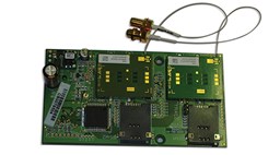 Toon details voor Sonifex CM-TBG dubbele GSM verbinding toevoeging aan CM-TB8 Afbeelding van Sonifex CM-TBG dubbele GSM verbinding toevoeging aan CM-TB8