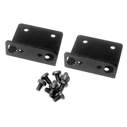 Show details for Sonifex Presenter Controller Desk Mount Bracket Picture of Sonifex Presenter Controller Desk Mount Bracket