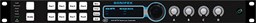Show details for Sonifex AVN-MPTR Technician Remote Controller, Rackmount Picture of Sonifex AVN-MPTR Technician Remote Controller, Rackmount