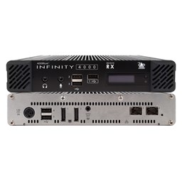 Toon details voor ADDERLink ALIF4001R Infinity 5k (Receiver) Afbeelding van ADDERLink ALIF4001R Infinity 5k (Receiver)