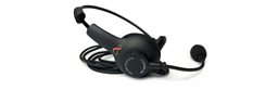 Show details for Telos Infinity INF-SBHS-L1 Lite Single Ear Headset Picture of Telos Infinity INF-SBHS-L1 Lite Single Ear Headset