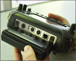 Show details for Comrex ACCESS NX SINGLE Mount for Connect Modem Picture of Comrex ACCESS NX SINGLE Mount for Connect Modem