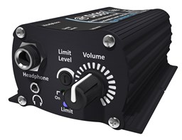 Show details for Sonifex AVN-DIO03 Dante to Headphone Output (1/4) & 3.5mm Stereo Jacks Picture of Sonifex AVN-DIO03 Dante to Headphone Output (1/4) & 3.5mm Stereo Jacks