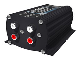 Toon details voor Sonifex AVN-DIO04 Dante naar cinch analoog stereo ingang & uitgang Afbeelding van Sonifex AVN-DIO04 Dante naar cinch analoog stereo ingang & uitgang