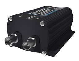 Toon details voor Sonifex AVN-DIO07 Dante naar AES3 BNC stereo ingang & uitgang Afbeelding van Sonifex AVN-DIO07 Dante naar AES3 BNC stereo ingang & uitgang