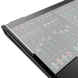 Show details for Axia Quasar table-top frame 2.5U, w/1 Power Supply Picture of Axia Quasar table-top frame 2.5U, w/1 Power Supply