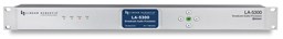 Toon details voor Linear Acoustic LA-5300 Broadcast Audio Processor Afbeelding van Linear Acoustic LA-5300 Broadcast Audio Processor