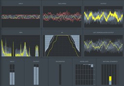 Toon details voor Omnia SST Audio Processing Software Afbeelding van Omnia SST Audio Processing Software