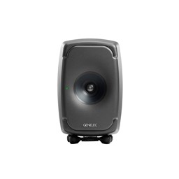 Toon details voor Genelec 8331AP SAM 3-weg active monitor Zwart Afbeelding van Genelec 8331AP SAM 3-weg active monitor Zwart