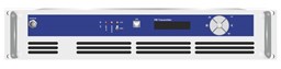 Show details for Neetra Talar1000 FM Transmitter 1000 Watt Mono/MPX Picture of Neetra Talar1000 FM Transmitter 1000 Watt Mono/MPX