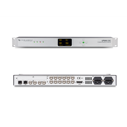 Show details for Linear Acoustic UPMAX ISC - Immersive Soundfield Controller Picture of Linear Acoustic UPMAX ISC - Immersive Soundfield Controller