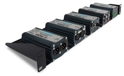 Show details for Sonifex AVN-DIORK 19" Rack Tray (5 x Small, 3 x Large) Picture of Sonifex AVN-DIORK 19" Rack Tray (5 x Small, 3 x Large)