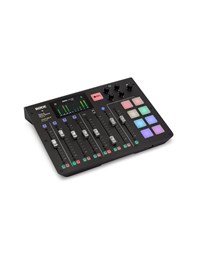 Toon details voor RØDECaster Pro Afbeelding van RØDECaster Pro
