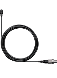 Toon details voor Shure TL47 Lavalier-microfoon Afbeelding van Shure TL47 Lavalier-microfoon