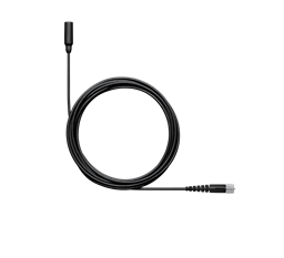 Toon details voor Shure TL48 Lavalier-microfoon Afbeelding van Shure TL48 Lavalier-microfoon