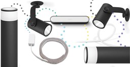 Toon details voor Philips Hue Starterspakket t.b.v. SmartControl Afbeelding van Philips Hue Starterspakket t.b.v. SmartControl