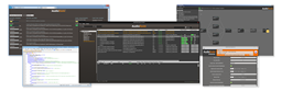 Toon details voor Minnetonka Audio AudioTools Server Afbeelding van Minnetonka Audio AudioTools Server