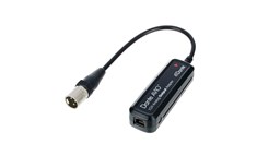 Toon details voor Audinate Dante AVIO Output 0x1 Afbeelding van Audinate Dante AVIO Output 0x1