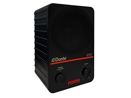 Toon details voor Fostex 6301DT - Actieve personal monitor; Dante Afbeelding van Fostex 6301DT - Actieve personal monitor; Dante