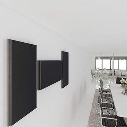 Toon details voor Geluiddempende akoestieke schermen voor muur of plafond Afbeelding van Geluiddempende akoestieke schermen voor muur of plafond