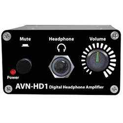 Toon producten in categorie Hoofdtelefoonversterkers Afbeelding voor categorie Hoofdtelefoonversterkers