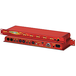 Toon producten in categorie Audio delay Afbeelding voor categorie Audio delay