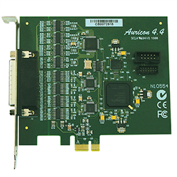 Toon producten in categorie Geluidskaart Afbeelding voor categorie Geluidskaart
