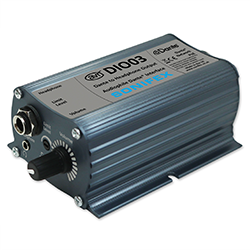 Toon producten in categorie Audio interfaces Afbeelding voor categorie Audio interfaces