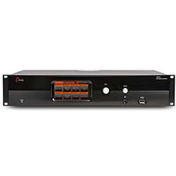 Toon producten in categorie Voice processing Afbeelding voor categorie Voice processing