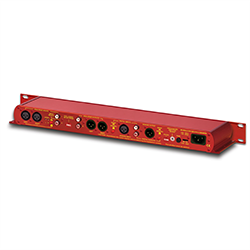 Toon producten in categorie A/D converters Afbeelding voor categorie A/D converters