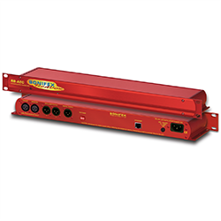 Toon producten in categorie Feedback destroyers Afbeelding voor categorie Feedback destroyers