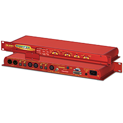 Toon producten in categorie Stilte detectie Afbeelding voor categorie Stilte detectie