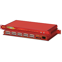 Toon producten in categorie Audio selectors Afbeelding voor categorie Audio selectors