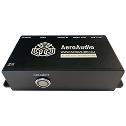 Toon producten in categorie Bluetooth interfaces Afbeelding voor categorie Bluetooth interfaces