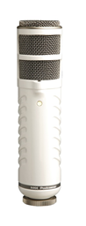 Toon details voor RØDE Podcaster Afbeelding van RØDE Podcaster