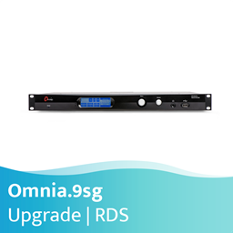 Toon details voor Omnia.9sg RDS Option Software Upgrade Afbeelding van Omnia.9sg RDS Option Software Upgrade