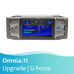 Afbeelding van Omnia.11 Upgrade to G-Force Processing Engine