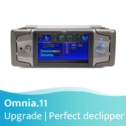 Toon details voor Omnia.11 Upgrade to The Perfect Declipper Afbeelding van Omnia.11 Upgrade to The Perfect Declipper