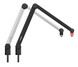Show details for M!ka Mic Arm M with LED-indicator Picture of M!ka Mic Arm M with LED-indicator