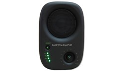 Toon details voor Glensound Divine - Intelligent Network Audio Monitor Afbeelding van Glensound Divine - Intelligent Network Audio Monitor